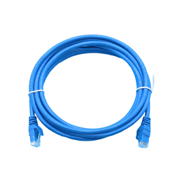 Ethernet Cat6 6UR26BC-BL